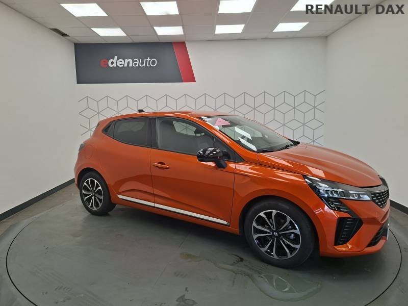 Renault Clio - Photo 17
