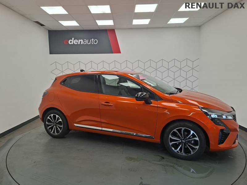 Renault Clio - Photo 18