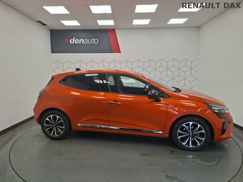Renault Clio - Photo 19