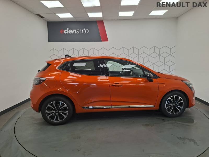 Renault Clio - Photo 20