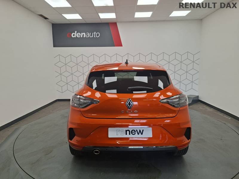 Renault Clio - Photo 2