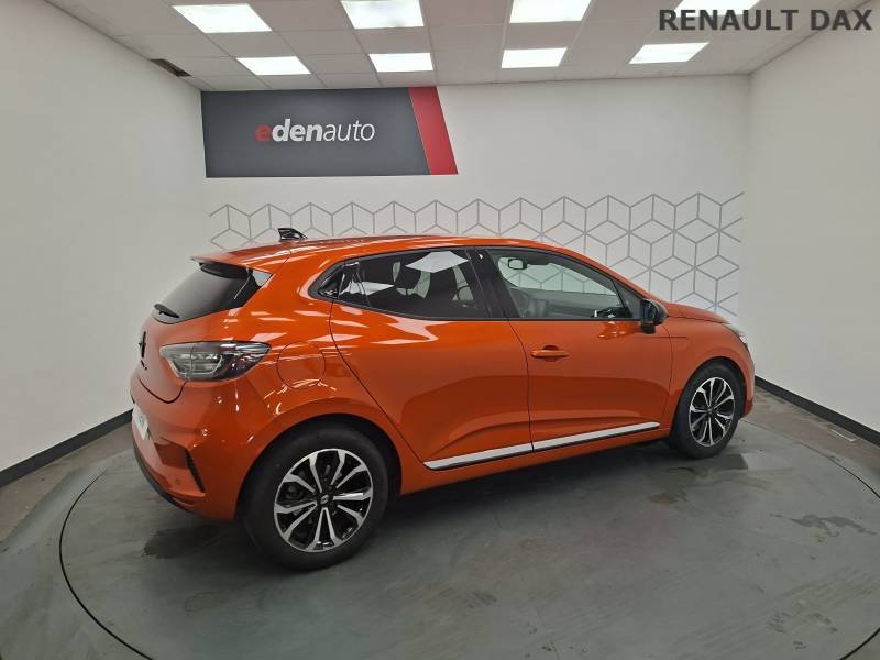 Renault Clio - Photo 21
