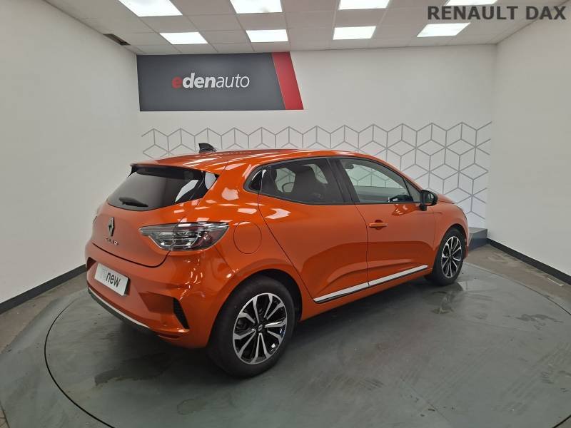 Renault Clio - Photo 22