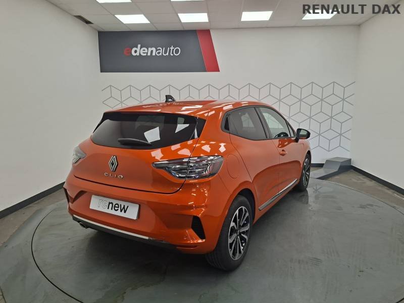 Renault Clio - Photo 23