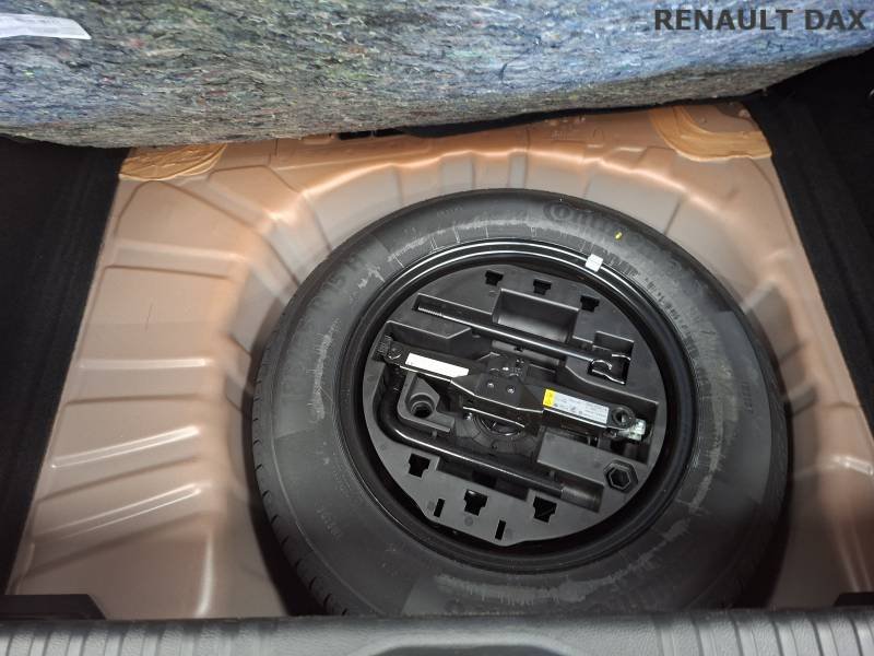 Renault Clio - Photo 25