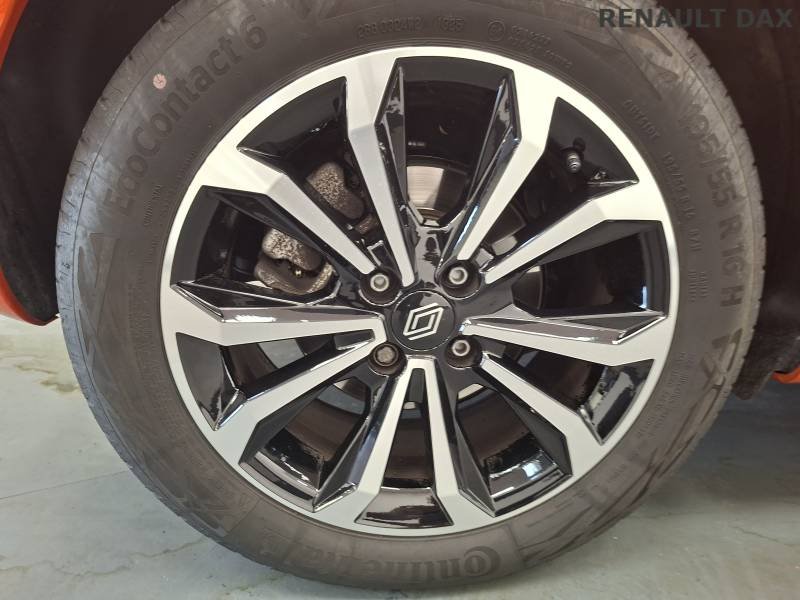 Renault Clio - Photo 27