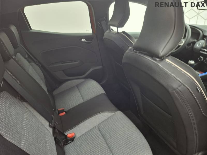 Renault Clio - Photo 29