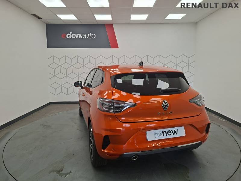 Renault Clio - Photo 3