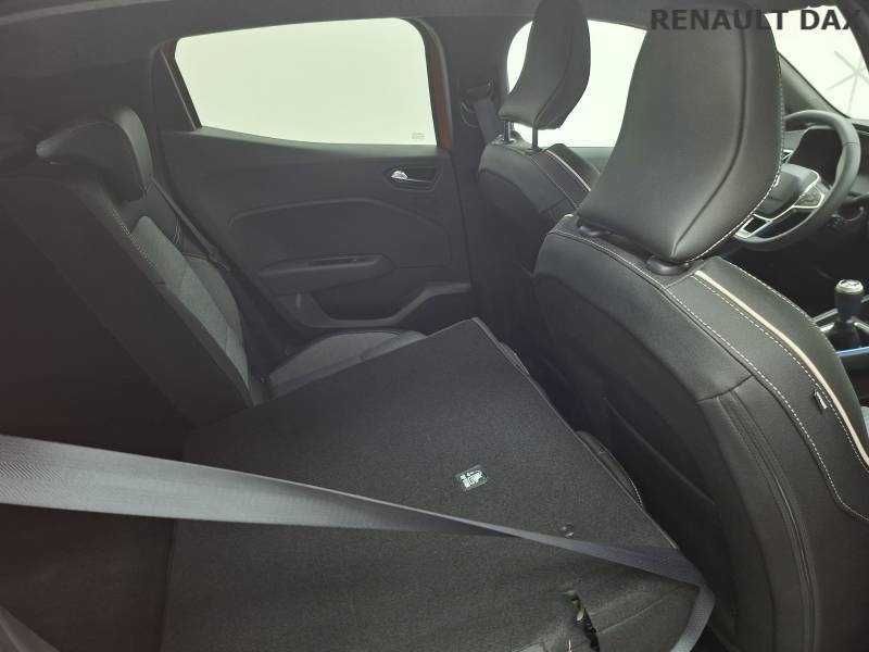 Renault Clio - Photo 31