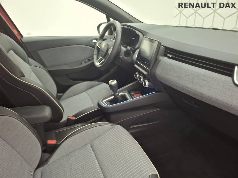 Renault Clio - Photo 32