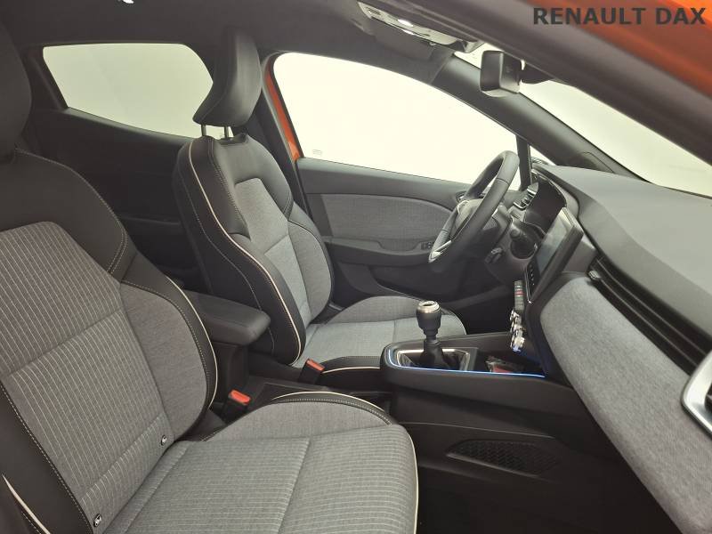 Renault Clio - Photo 33