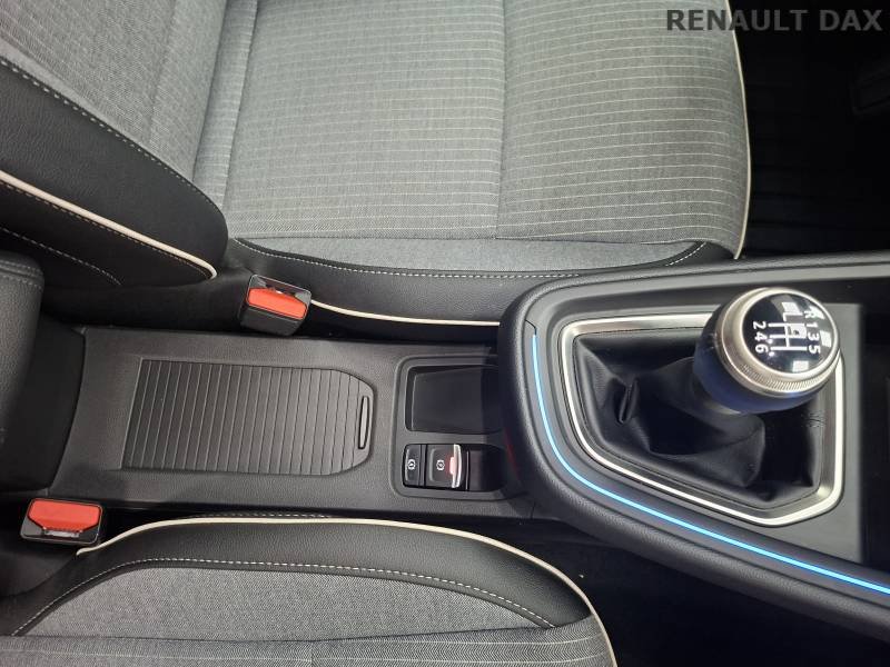 Renault Clio - Photo 35