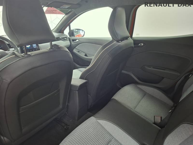 Renault Clio - Photo 38