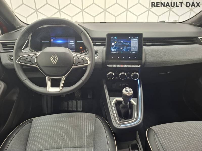 Renault Clio - Photo 39