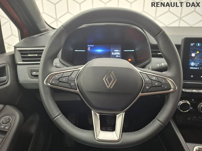 Renault Clio - Photo 40