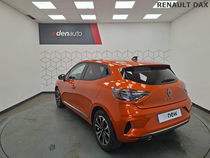 Renault Clio - Photo 4