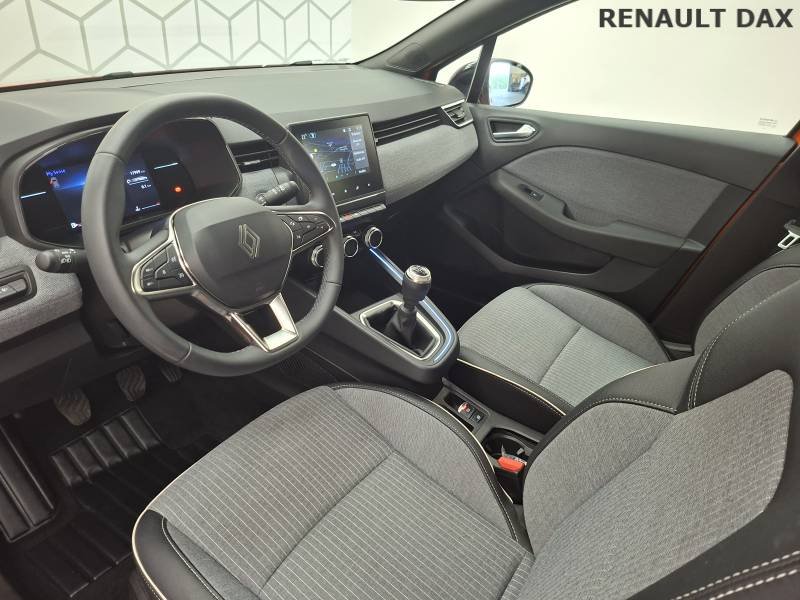 Renault Clio - Photo 41