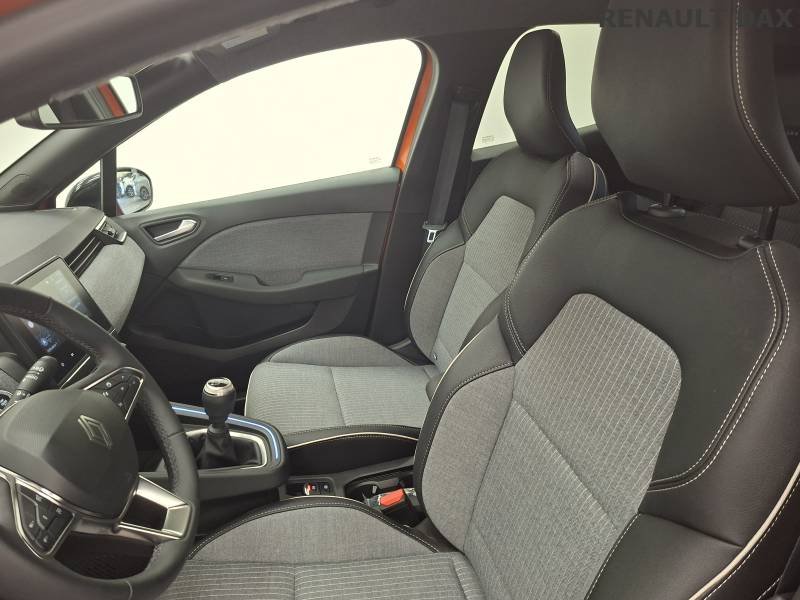 Renault Clio - Photo 42