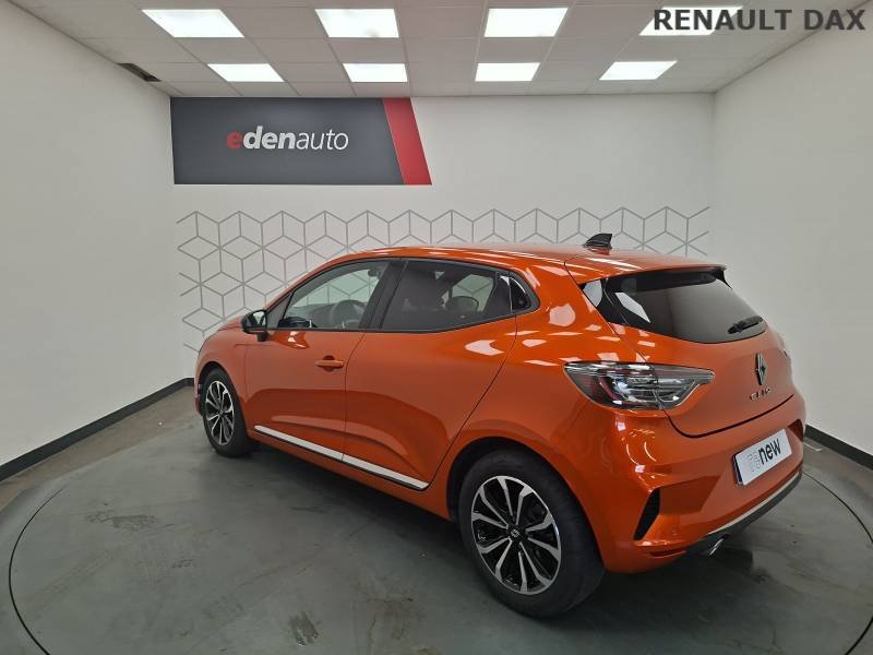 Renault Clio - Photo 5