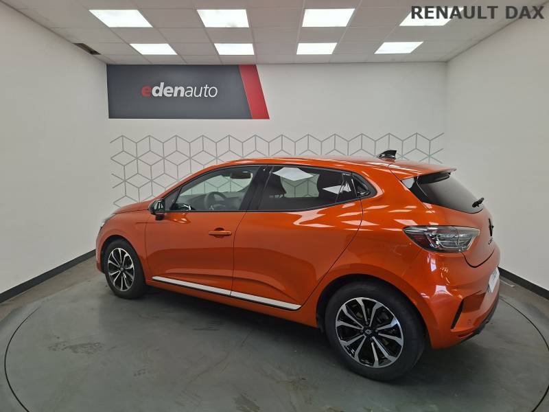 Renault Clio - Photo 6