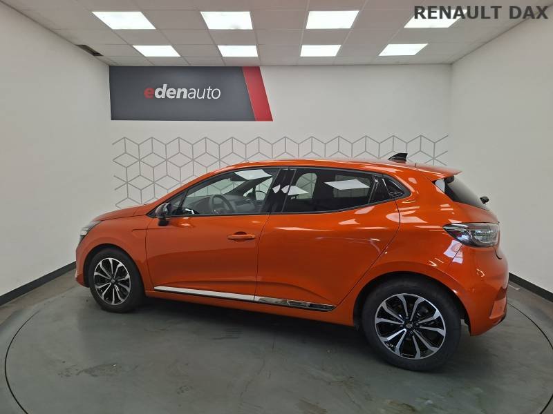 Renault Clio - Photo 7