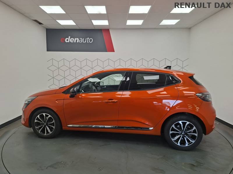 Renault Clio - Photo 8