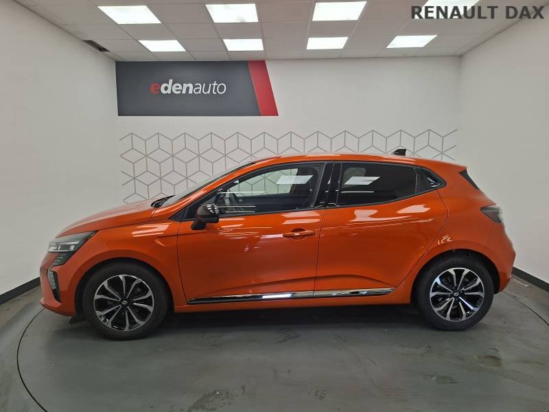 Renault Clio - Photo 9