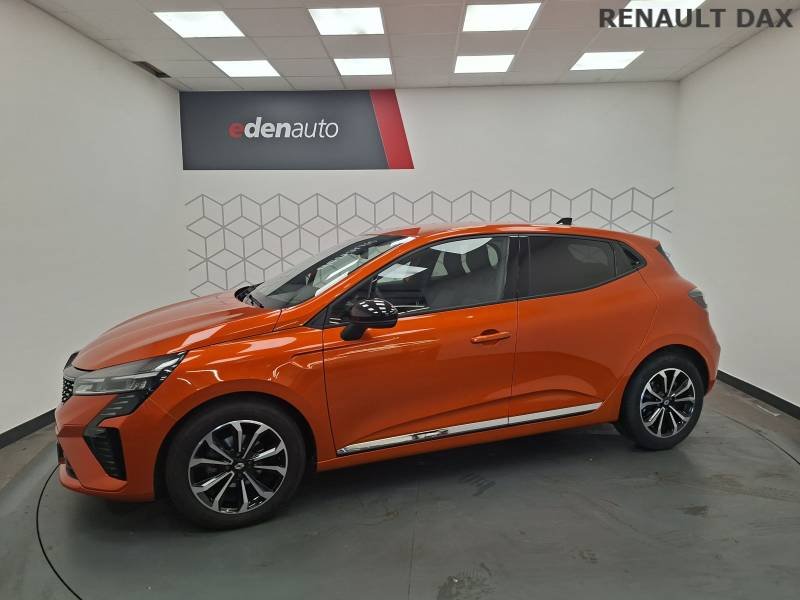 Renault Clio - Photo 10