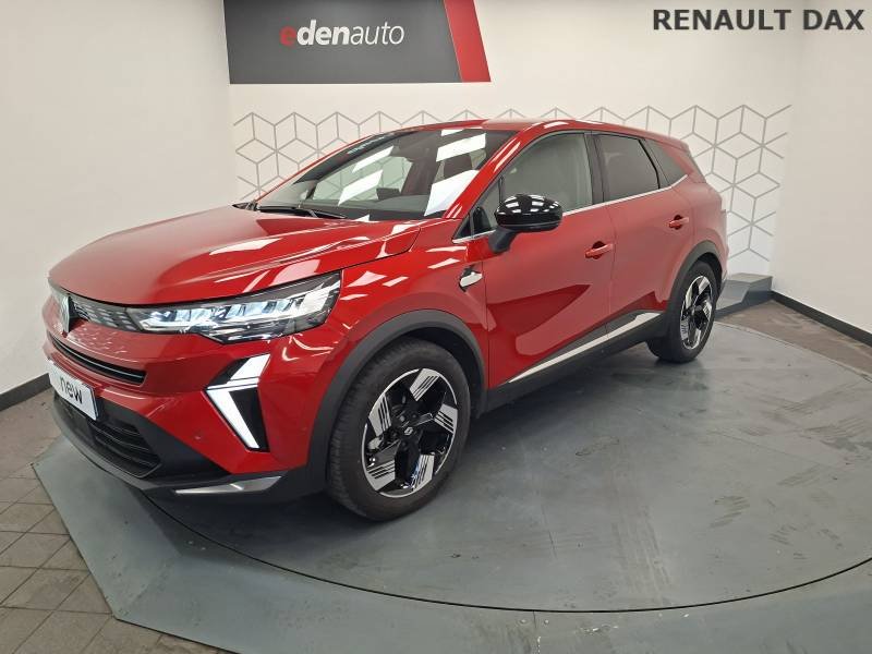Renault Symbioz - Photo 1
