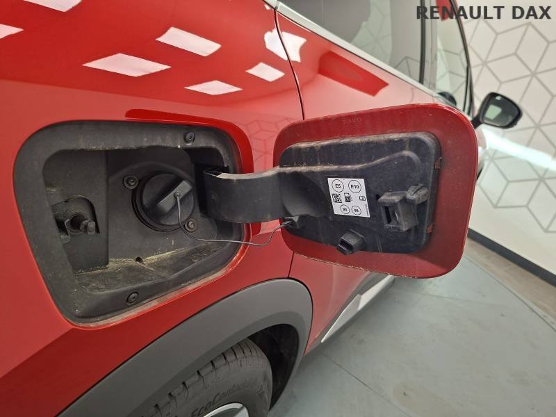Renault Symbioz - Photo 13