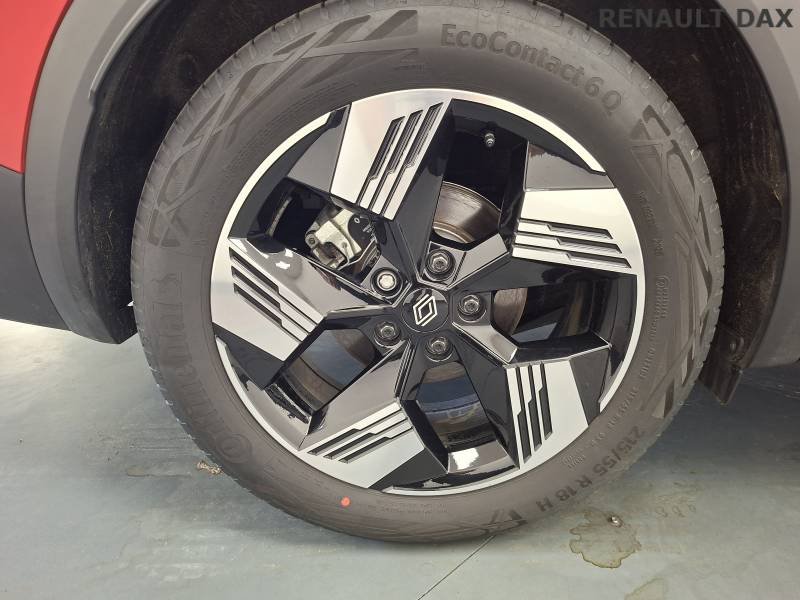 Renault Symbioz - Photo 14