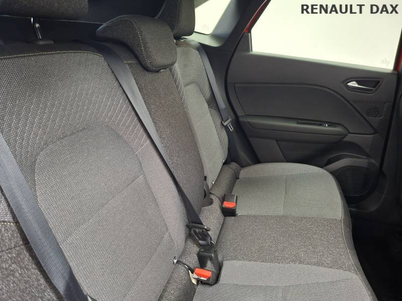 Renault Symbioz - Photo 15