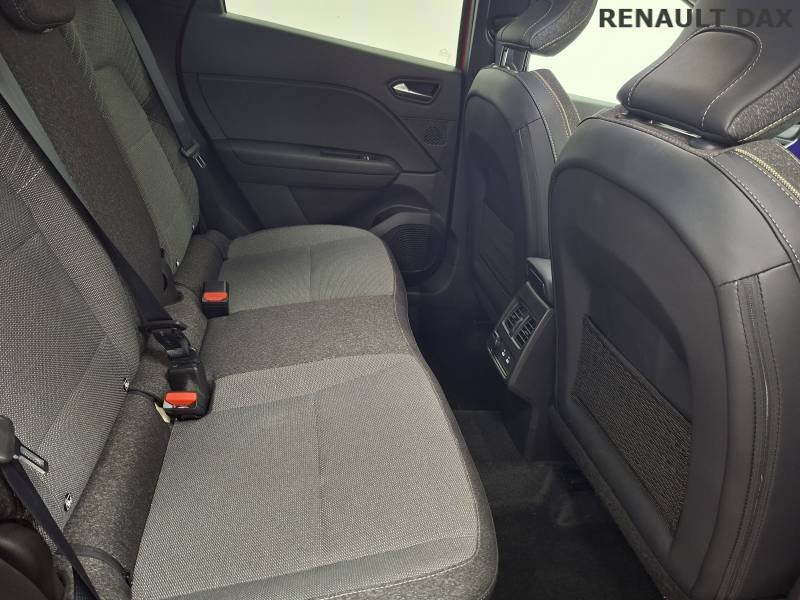 Renault Symbioz - Photo 16