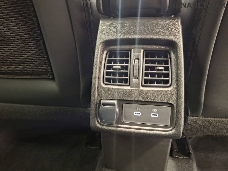 Renault Symbioz - Photo 17