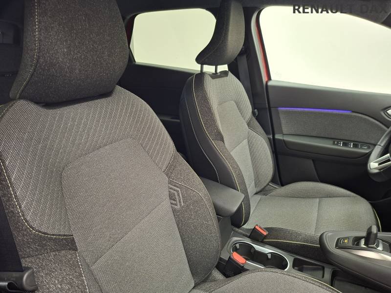 Renault Symbioz - Photo 19