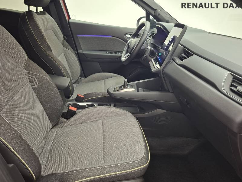 Renault Symbioz - Photo 20