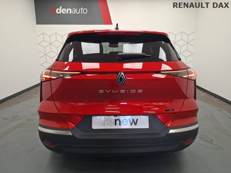 Renault Symbioz - Photo 2