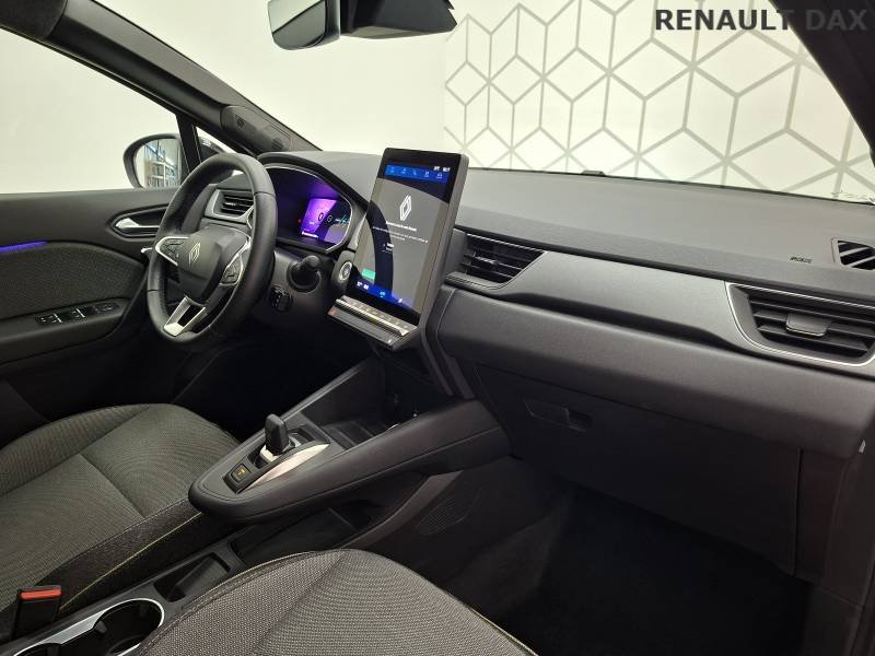 Renault Symbioz - Photo 21