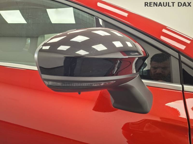 Renault Symbioz - Photo 23