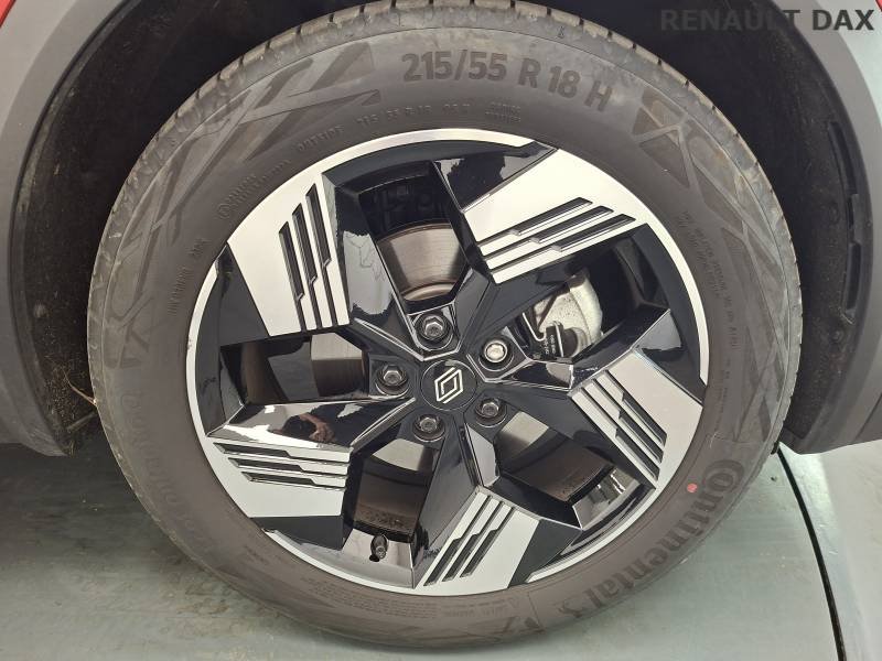 Renault Symbioz - Photo 24