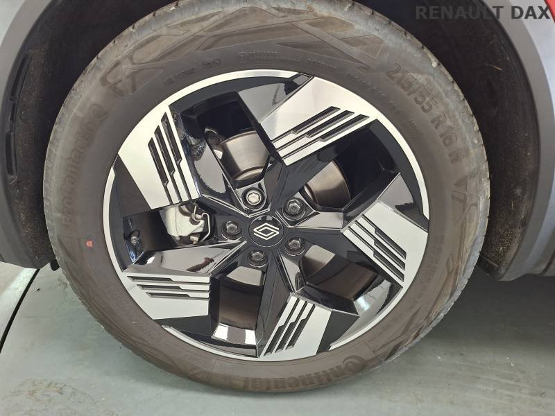 Renault Symbioz - Photo 25