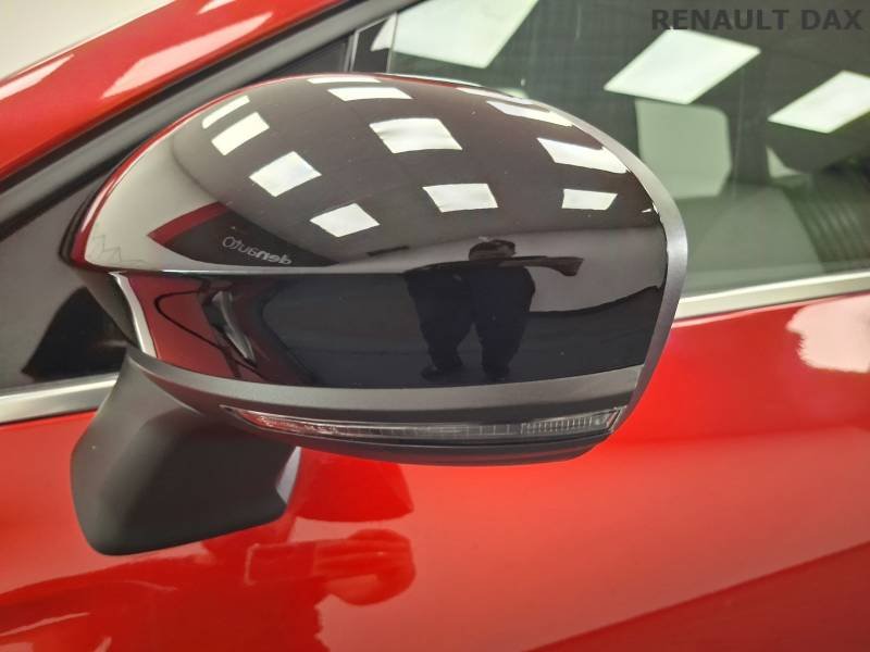 Renault Symbioz - Photo 26
