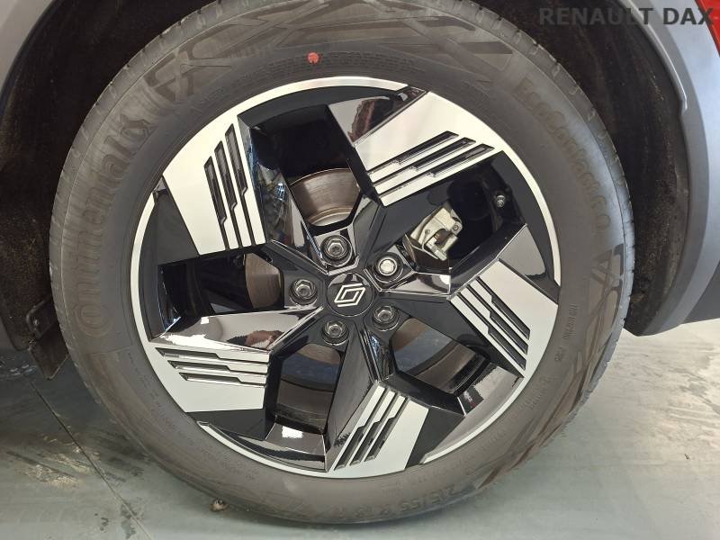 Renault Symbioz - Photo 27