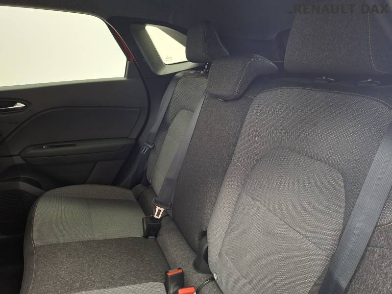 Renault Symbioz - Photo 28