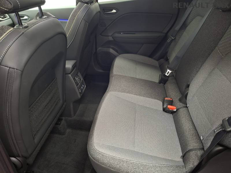 Renault Symbioz - Photo 29