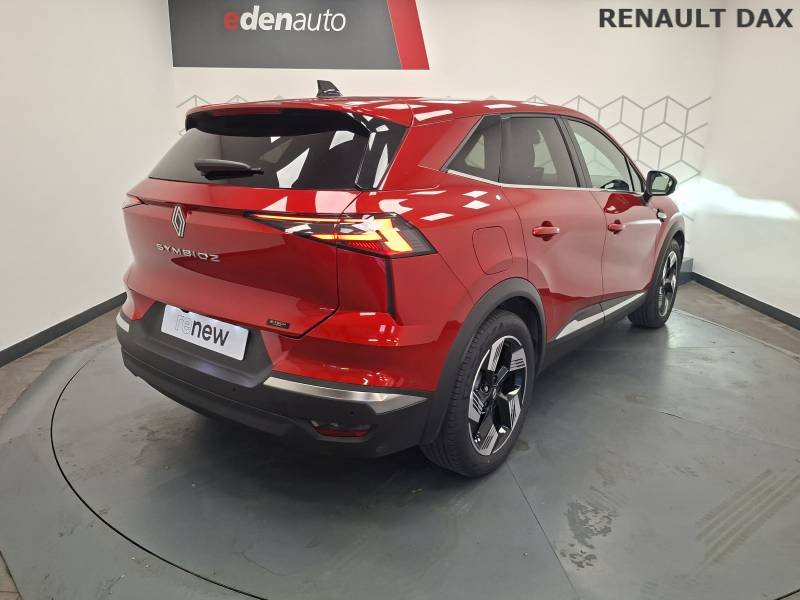 Renault Symbioz - Photo 3