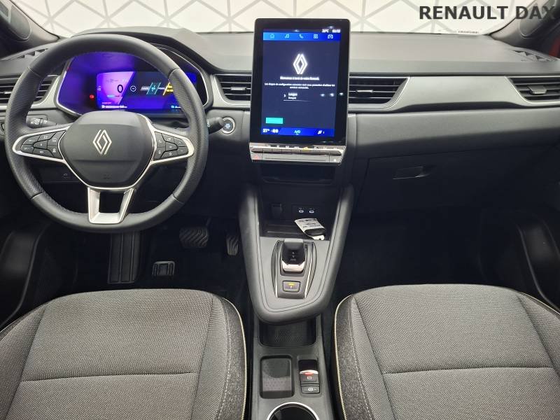 Renault Symbioz - Photo 31