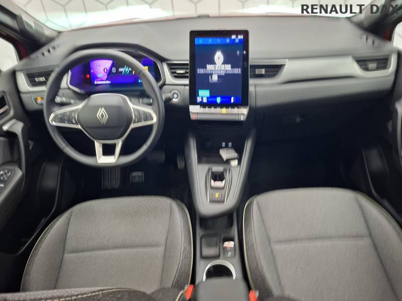 Renault Symbioz - Photo 32