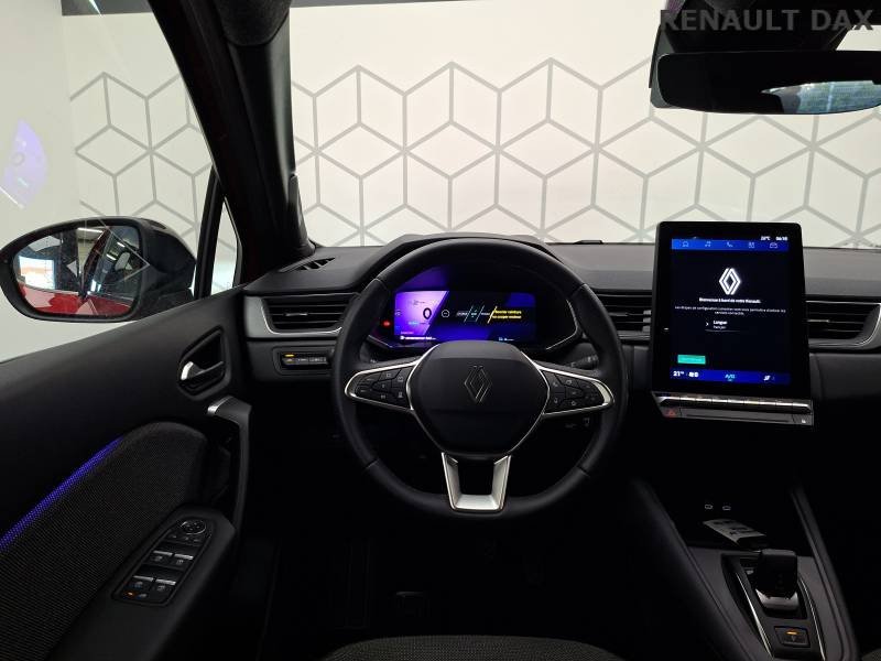 Renault Symbioz - Photo 33