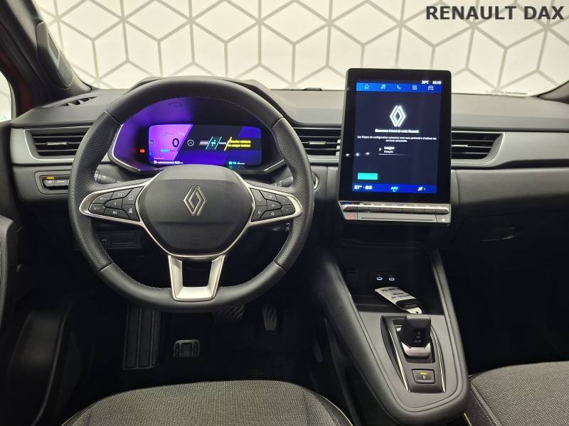 Renault Symbioz - Photo 34
